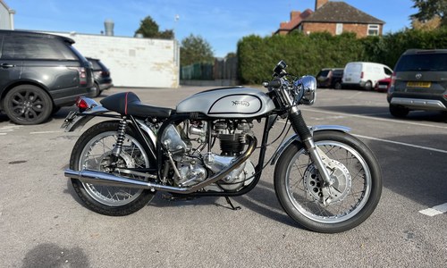 1958 Triton Café Racer 750cc En venta (imagen 3 de 76)