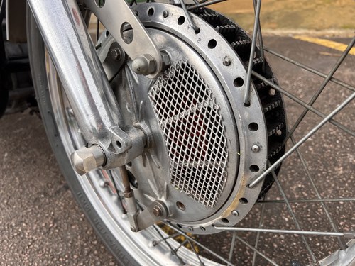 1958 Triton Café Racer 750cc En venta (imagen 29 de 76)