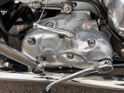 1958 Triton Café Racer 750cc En venta (imagen 58 de 76)