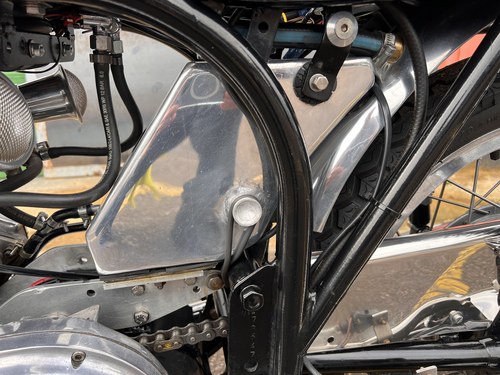 1958 Triton Café Racer 750cc En venta (imagen 47 de 76)