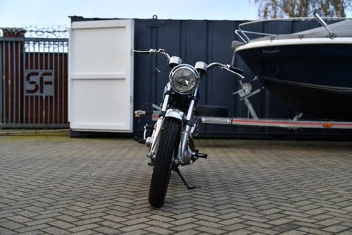 1971 Norton Commando 750 S zum Verkauf (Bild 2 von 19)