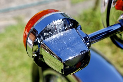 1974 Norton Commando 850 Interstate Te koop (foto 53 van 92)