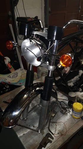 1974 Norton Commando 850 Interstate Te koop (foto 84 van 92)