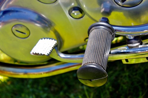 1974 Norton Commando 850 Interstate Te koop (foto 52 van 92)