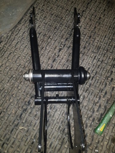 1974 Norton Commando 850 Interstate Te koop (foto 70 van 92)