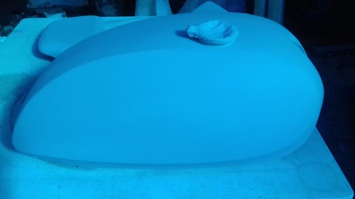 1974 Norton Commando 850 Interstate Te koop (foto 80 van 92)