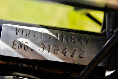 1974 Norton Commando 850 Interstate Te koop (foto 39 van 92)