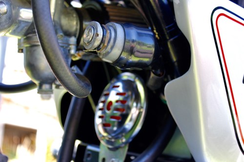 1974 Norton Commando 850 Interstate Te koop (foto 34 van 92)