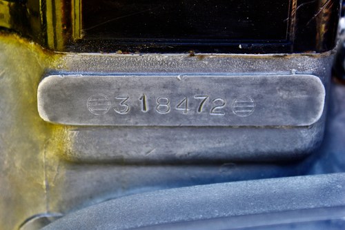 1974 Norton Commando 850 Interstate Te koop (foto 32 van 92)