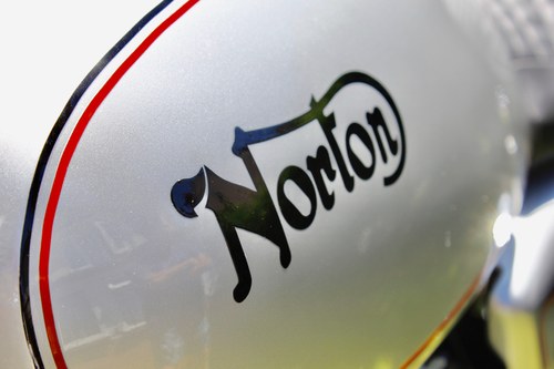 1974 Norton Commando 850 Interstate Te koop (foto 63 van 92)