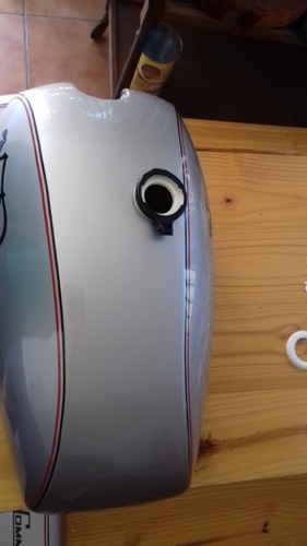 1974 Norton Commando 850 Interstate Te koop (foto 78 van 92)