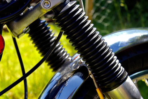 1974 Norton Commando 850 Interstate Te koop (foto 16 van 92)