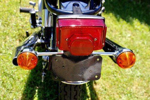 1974 Norton Commando 850 Interstate Te koop (foto 23 van 92)