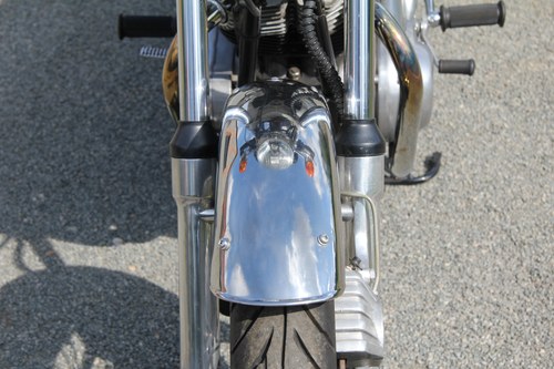 1977 Norton Commando 850 MkIII à vendre (picture 19 of 88)