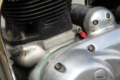 1977 Norton Commando 850 MkIII à vendre (picture 69 of 88)