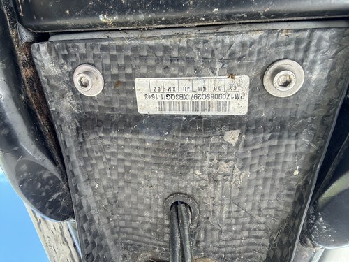 2018 Norton Commando California 50th Anniversary In vendita (immagine 148 di 183)