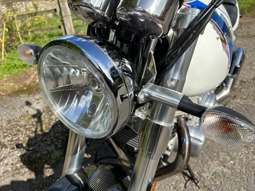 2018 Norton Commando California 50th Anniversary In vendita (immagine 60 di 183)