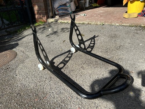 2018 Norton Commando California 50th Anniversary In vendita (immagine 183 di 183)