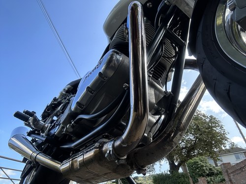 2018 Norton Commando California 50th Anniversary In vendita (immagine 115 di 183)