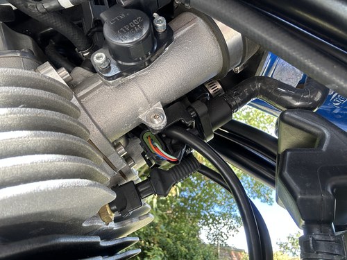 2018 Norton Commando California 50th Anniversary In vendita (immagine 166 di 183)