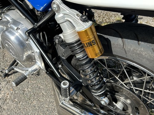 2018 Norton Commando California 50th Anniversary In vendita (immagine 133 di 183)