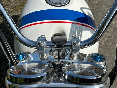 2018 Norton Commando California 50th Anniversary In vendita (immagine 68 di 183)