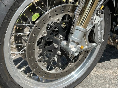 2018 Norton Commando California 50th Anniversary In vendita (immagine 91 di 183)