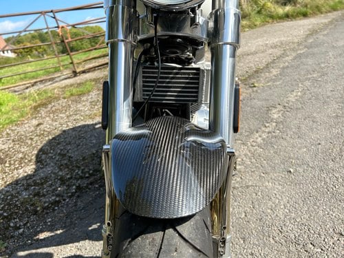 2018 Norton Commando California 50th Anniversary In vendita (immagine 61 di 183)