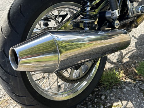 2018 Norton Commando California 50th Anniversary In vendita (immagine 146 di 183)