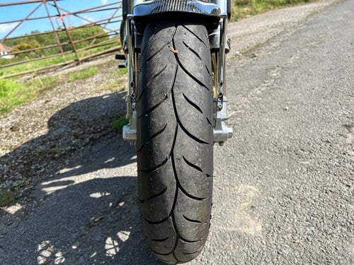 2018 Norton Commando California 50th Anniversary In vendita (immagine 93 di 183)