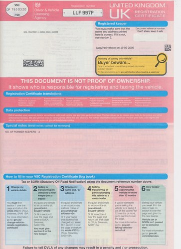 1975 Norton 850 Commando Interstate Mk III For Sale (picture 42 of 42)