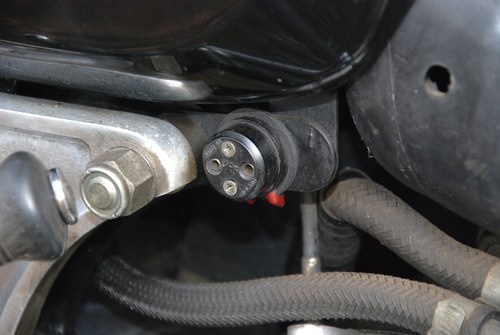 1975 Norton 850 Commando Interstate Mk III For Sale (picture 32 of 42)