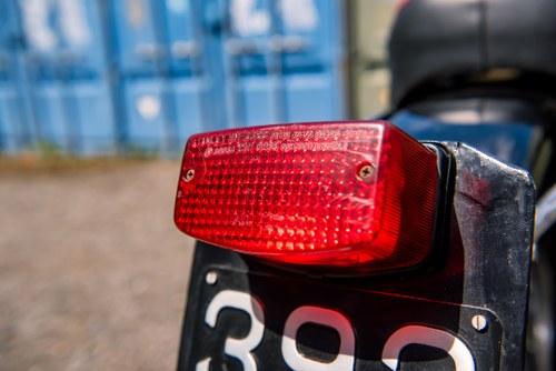 1957 Norton Dominator Model 7 En venta (imagen 31 de 70)