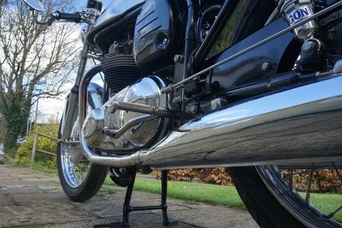 1960 Norton Dominator Te koop (foto 51 van 90)