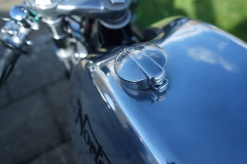 1960 Norton Dominator Te koop (foto 41 van 90)