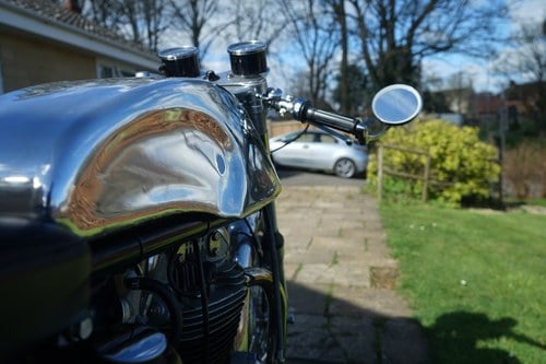 1960 Norton Dominator Te koop (foto 46 van 90)