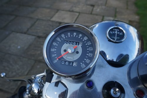 1960 Norton Dominator Te koop (foto 28 van 90)