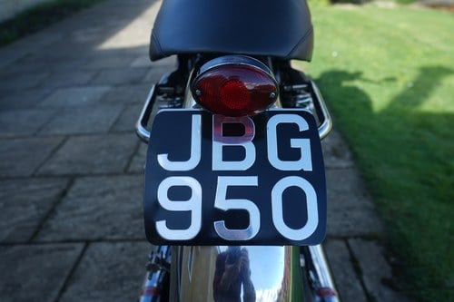 1960 Norton Dominator Te koop (foto 58 van 90)