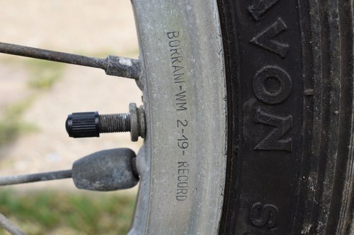 1960 Norton Dominator En venta (imagen 87 de 129)