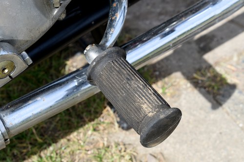 1960 Norton Dominator En venta (imagen 105 de 129)