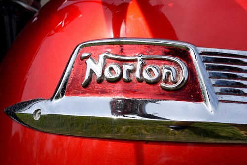 1960 Norton Dominator En venta (imagen 49 de 129)