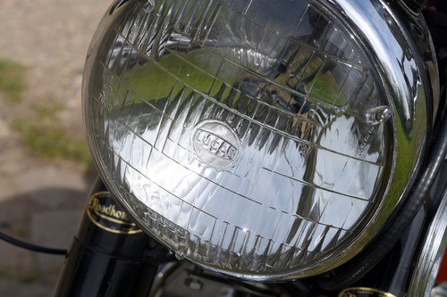 1960 Norton Dominator En venta (imagen 26 de 129)