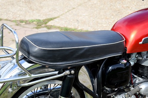 1960 Norton Dominator En venta (imagen 56 de 129)