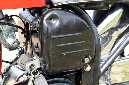 1960 Norton Dominator En venta (imagen 79 de 129)