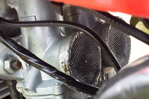 1960 Norton Dominator En venta (imagen 122 de 129)