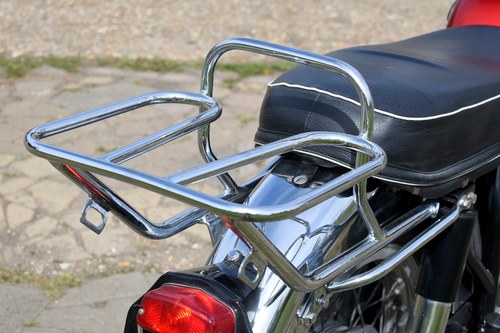 1960 Norton Dominator En venta (imagen 62 de 129)