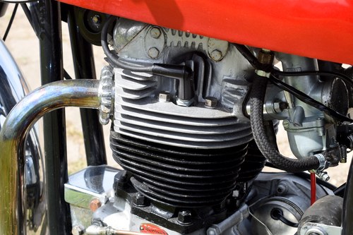 1960 Norton Dominator En venta (imagen 115 de 129)