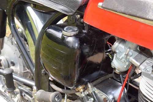 1960 Norton Dominator En venta (imagen 60 de 129)