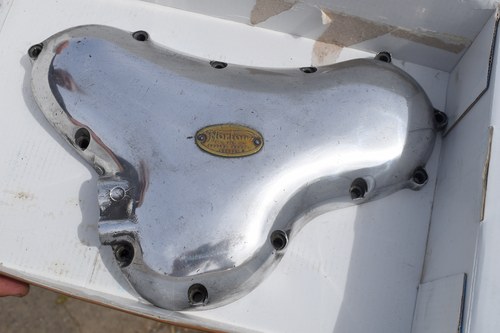 1960 Norton Dominator En venta (imagen 128 de 129)