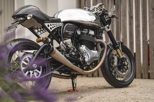2015 Norton Domiracer Te koop (foto 7 van 93)